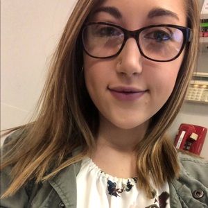 Meet your Posher, Kennedy